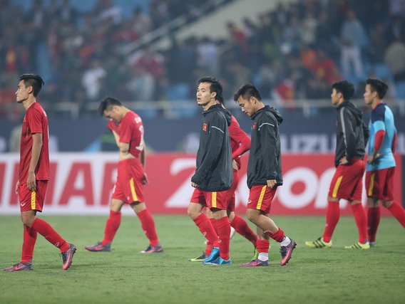 World Cup 48 đội, bóng đá Việt Nam vẫn khó mơ