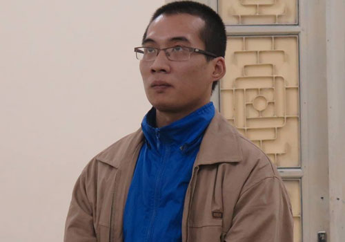 Đường sa ngã của thầy giáo dạy toán ham cờ bạc