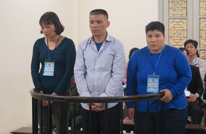 Giám đốc phù phép chiếm đoạt hơn 31 tỷ đồng