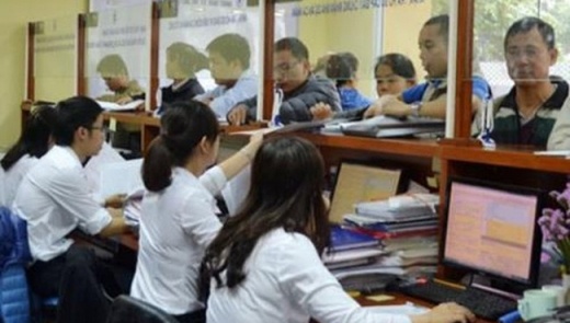 Đổi mới mạnh mẽ công tác quản lý biên chế