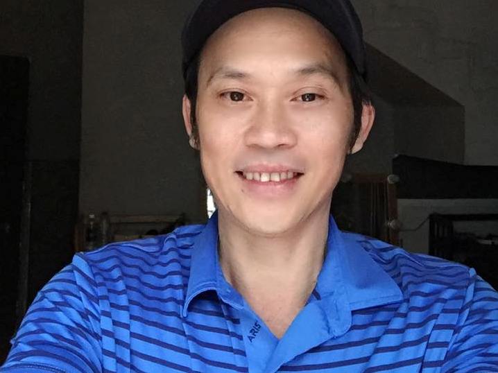 Hoài Linh trốn viện đi diễn vì không muốn phụ lòng khán giả