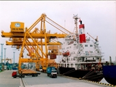 Triển khai thu phí hạ tầng cảng biển Hải Phòng