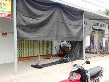 Khẩn trương truy lùng hung thủ sát hại 2 mẹ con dã man