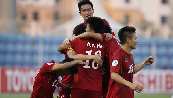  U20 Việt Nam cần những trận giao hữu có chất lượng để có thể thi đấu tốt tại VCK World Cup U20