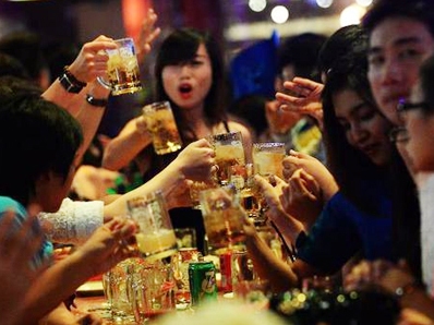 Người Việt tiêu thụ gần 3,8 tỷ lít bia