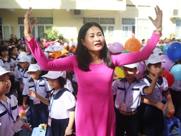 Thưởng Tết giáo viên lắng hơn mọi năm