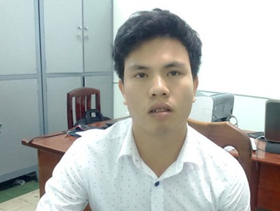 Giả danh cán bộ gặp công an xin tổ chức đá gà