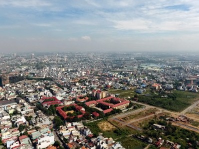 Buôn đất vườn ngoại ô Sài Gòn lãi tiền tỷ