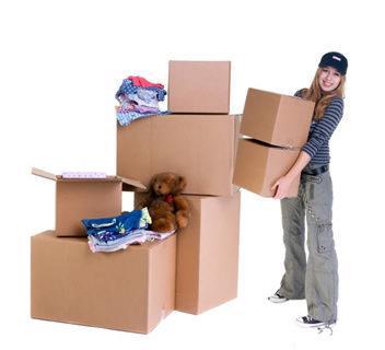 Đừng ngại ngần bỏ những thứ lộn xộn