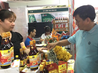 Doanh nghiệp gạo, nước mắm đông đảo nhưng còn thiếu tính liên kết