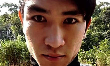 Truy bắt đối tượng giết người vì ghen tuông