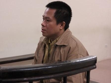 Làm giả giấy tờ để bán căn hộ của người khác