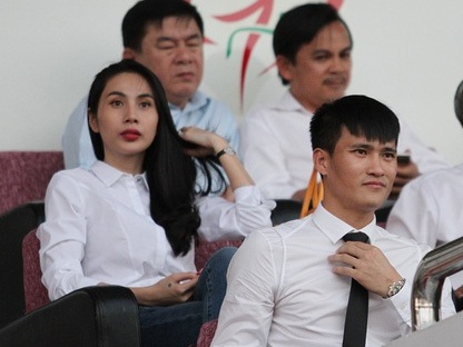 Đội bóng của Công Vinh thiếu gì để thành công