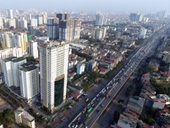 Thủ tướng  Chưa xây nhà cao tầng ở Hà Nội khi giao thông chưa có lối ra