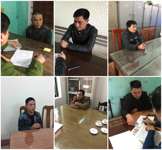 Mâu thuẫn tại quán nhậu, hai thanh niên bị đâm tử vong