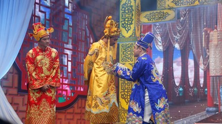 Táo quân 2017 Cười ít hơn để ngẫm sâu hơn