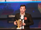 Hoàng Xuân Vinh, Ánh Viên đoạt Cúp Chiến thắng 2016