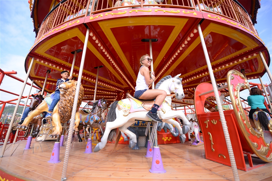 Khám phá 4 điểm du xuân nổi tiếng nhất Việt Nam