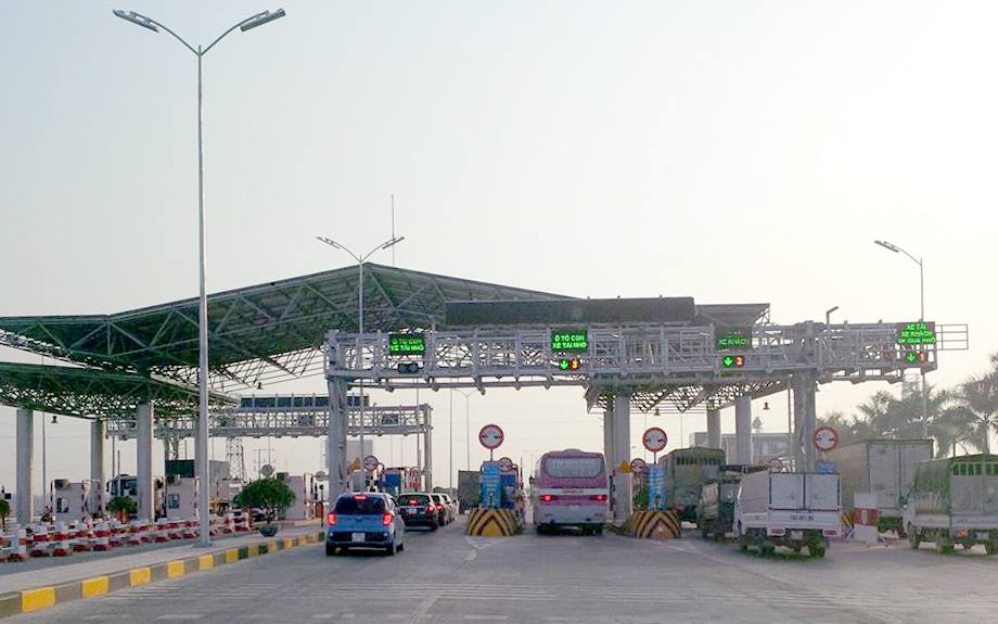 Tiếp tục kiểm toán các dự án BOT giao thông