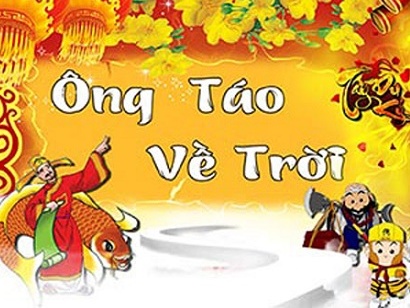 Phong tục thả cá chép vào ngày 23 tháng Chạp