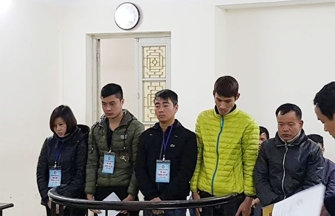 Dịch vụ làm giả giấy tờ để đi nước ngoài