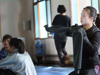 Không có thưởng, VĐV buồn vui về quê đón Tết