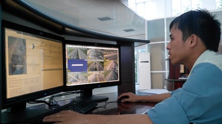 Đề xuất bắt buộc lập tài khoản với chủ phương tiện Bộ Công an nói gì