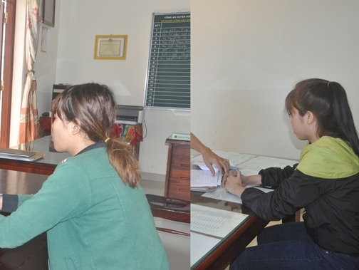 Khởi tố 3 đối tượng trong vụ đánh hội đồng, lột quần áo thiếu nữ