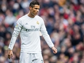 Real Madrid lên kế hoạch đẩy C Ronaldo ra đi