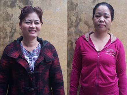 Kịch bản cao tay bắt bà trùm ma túy của 40 cảnh sát