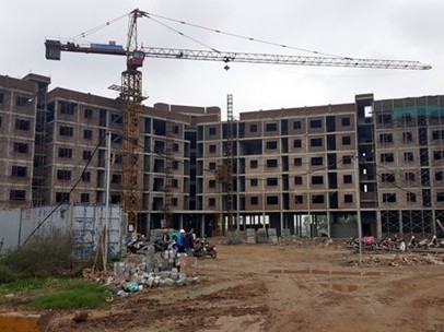 Lãi suất mua nhà 5 năm  Cú hích cho nhà ở xã hội