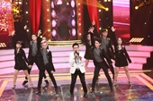 Khán giả tiếc nuối cho bản sao Quang Vinh tại chung kết Ca sĩ giấu mặt