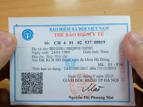 Chi phí khám chữa bệnh BHYT vượt quỹ 5 130 tỉ đồng