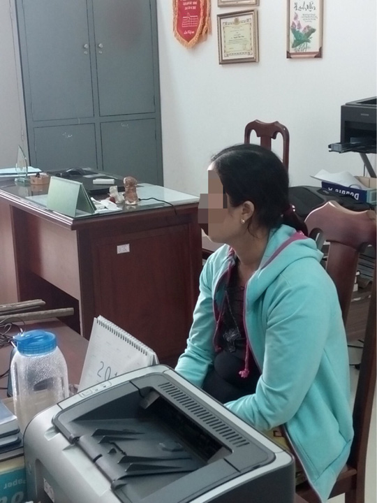 Khởi tố người mẹ đánh con đến chết