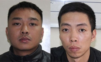 Bắt ổ nhóm chuyên cho vay nặng lãi, sẵn sàng khủng bố để đòi nợ