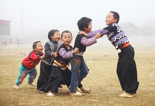 Từ mai, miền Bắc chuyển rét