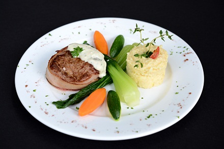 7 món ngon không thể bỏ qua trong mùa Valentine