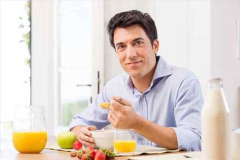 6 dưỡng chất vàng cho sức khỏe nam giới