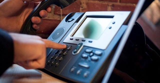 13 tỉnh, thành phố chuyển mã vùng điện thoại cố định từ 0h đêm nay