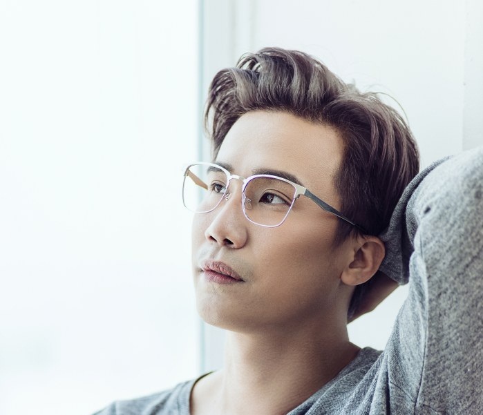 Lê Việt Vẫn Nuôi Hy Vọng cho cuộc tình đã qua