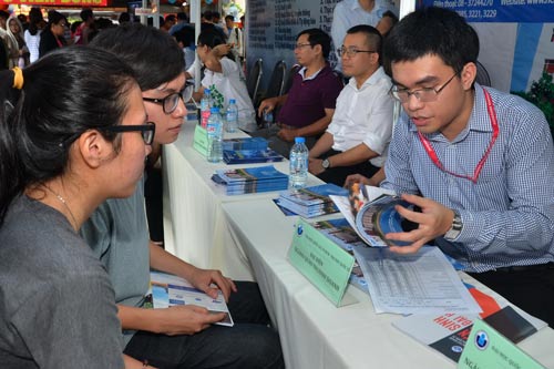 Không nên đăng ký quá nhiều nguyện vọng