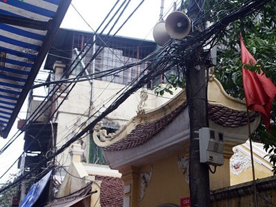  Loa phường ở Hà Nội
