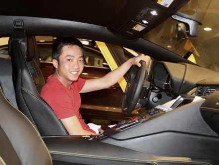 Quốc Cường Gia Lai đối mặt khoản nợ khổng lồ sắp đáo hạn