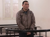 Giảm án cho bị cáo buôn ma túy tại phiên tòa đầu xuân Đinh Dậu