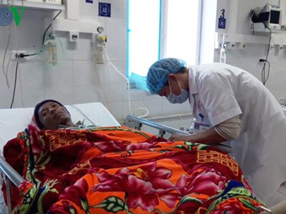 Nguyên nhân vụ ngộ độc làm 6 người chết sau bữa ăn tối ở Lai Châu