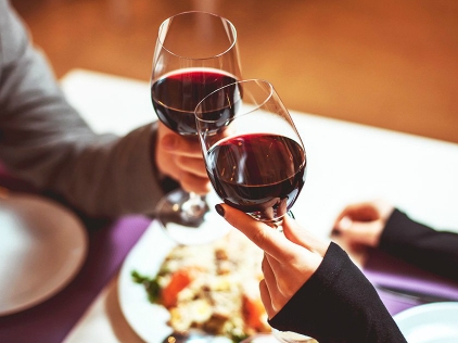 5 món tuyệt đối không nên ăn vào ngày Tình nhân