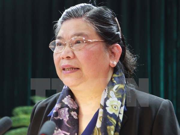 Việt Nam sẵn sàng chung tay với quốc tế bảo vệ môi trường biển