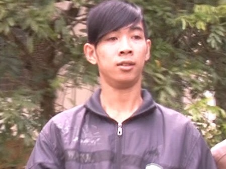 Lên facebook dụ dỗ thiếu nữ để giở trò đồi bại nhiều lần