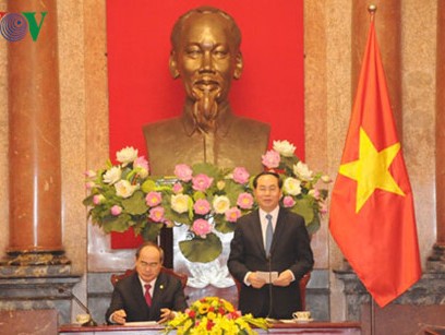 Không ai gần dân như thành viên của MTTQ Việt Nam