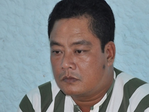 Khởi tố, bắt tạm giam trưởng công chứng nghi làm giả hợp đồng ủy quyền